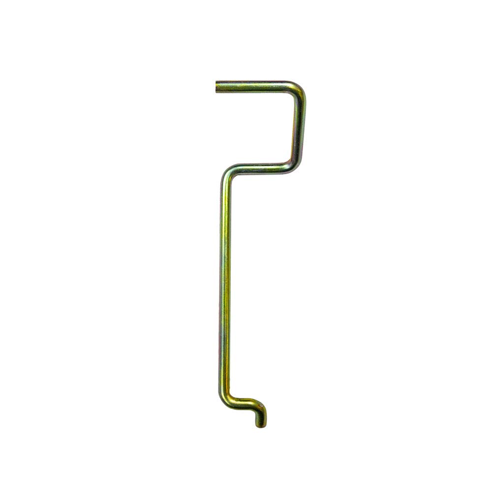 Amazon.com : Exmark 109-7128 Transport Lock Rod Lazer Z AS E S X Z